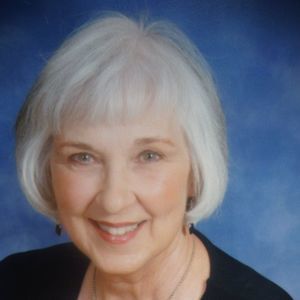 Meet your Posher, Phyllis